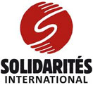 Solidarites International logo