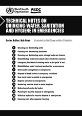 WHO Technical Notes for Emergencies
