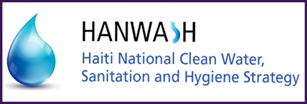 HANWASH logo - link to HANWASH website