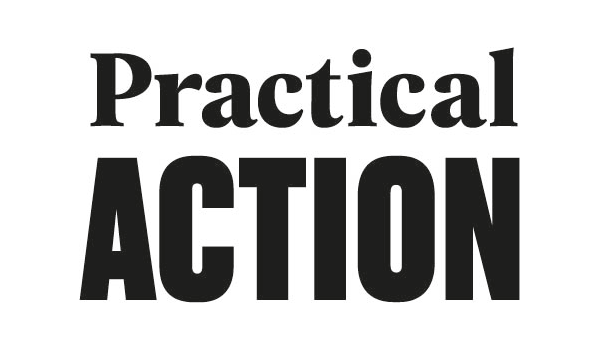 Practical Action logo - link to Practical Action agency page