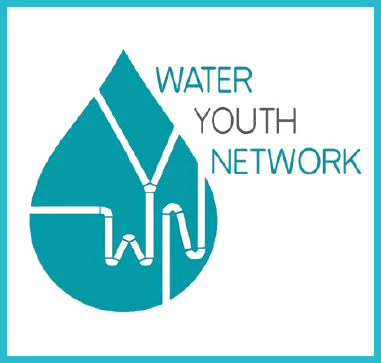 Water Youth Network logo - link to Water Youth Network website