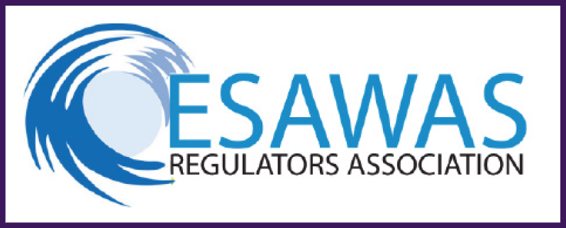 ESAWAS logo - link to ESAWAS website