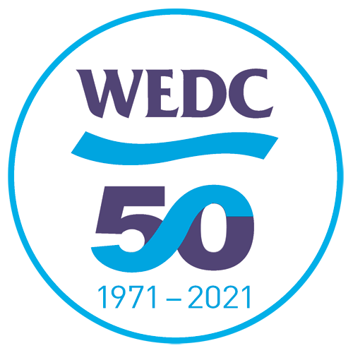 WEDC Logo