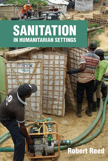 Sanitation in Humanitarian Settings